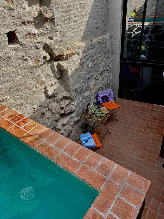 Casa Rural El Palomar El Pedroso Exterior foto